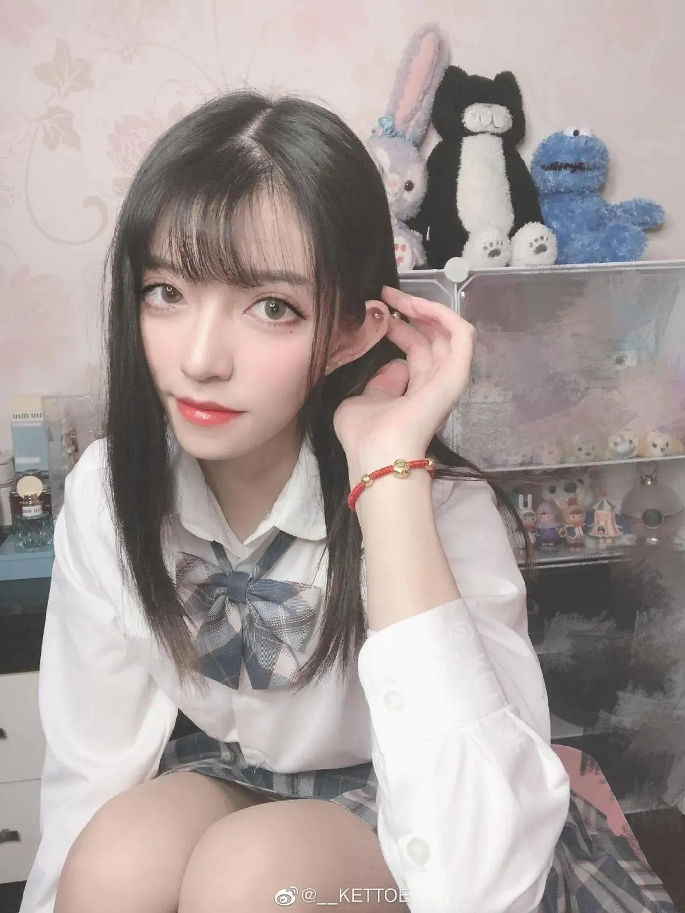 Kettoe – NO.01 微博配图[2][22] [52P]插图8